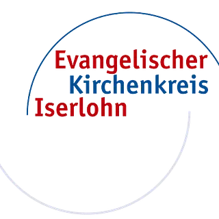 Logo: Ev. Kirchenkreis Iserlohn