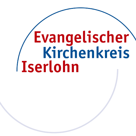 Logo: Ev. Kirchenkreis Iserlohn