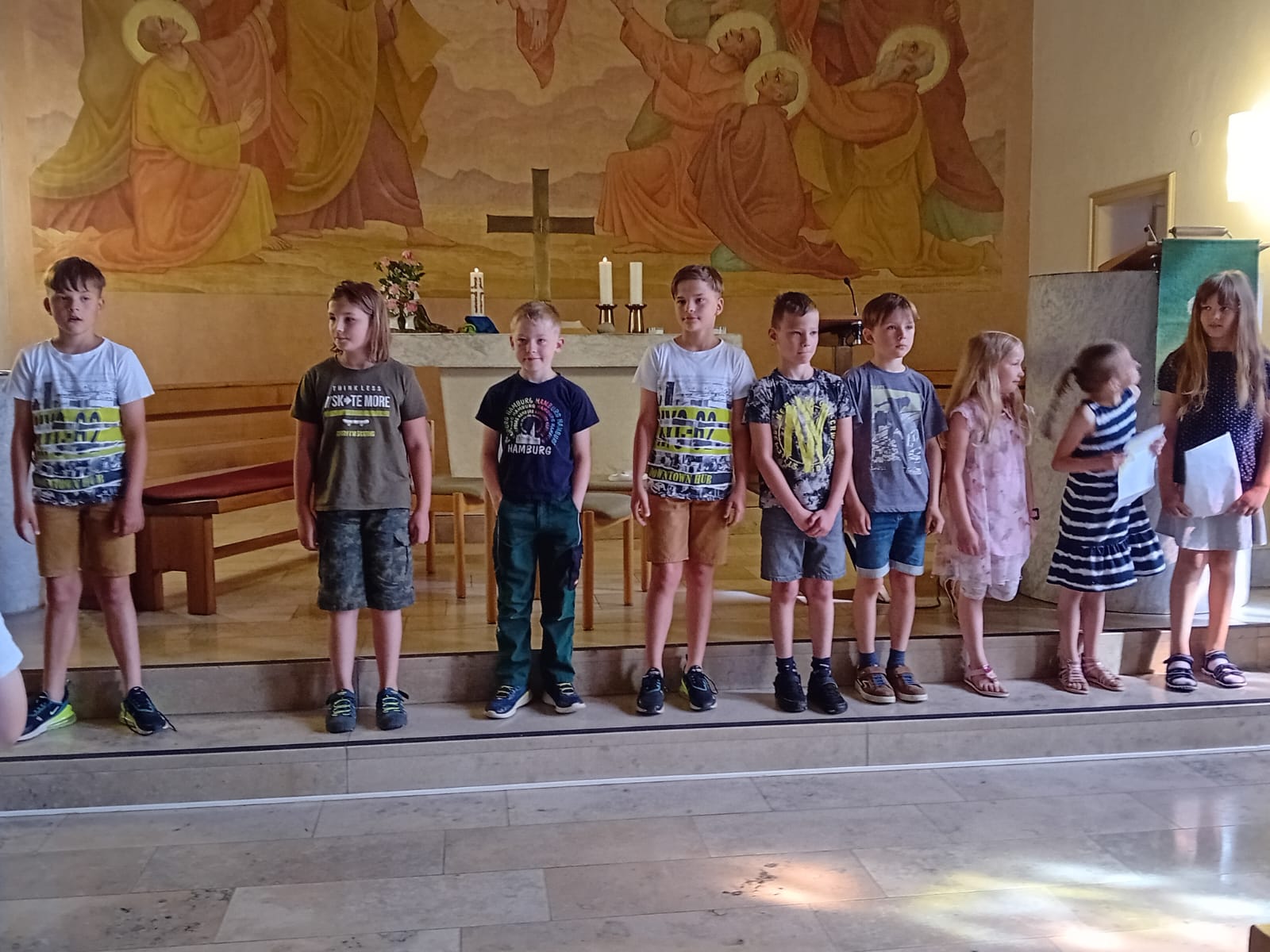 Foto: Konfikids 2023