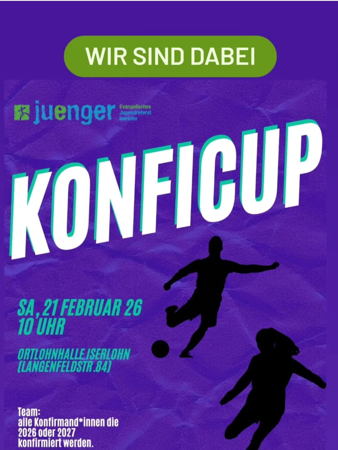 Bild: Familienkirche