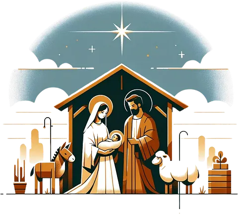 Bild: Steinsuppe zum Erntedankfest