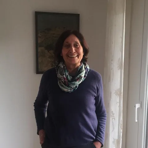 Anne Ellmer