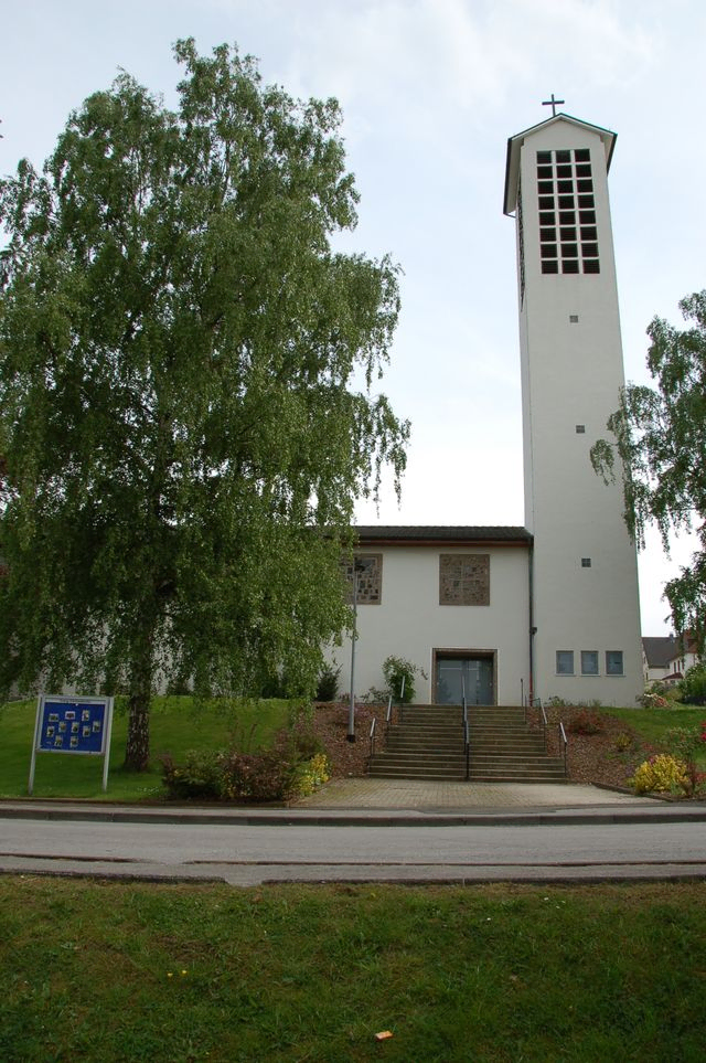Foto: Christuskirche