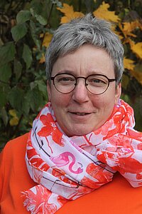 Foto: Heidrun Brucke