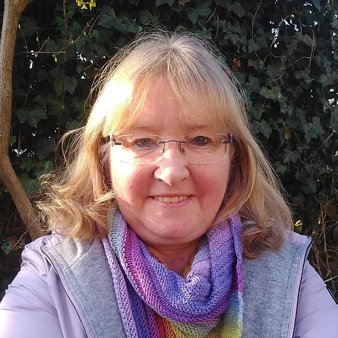 Petra Herzberg