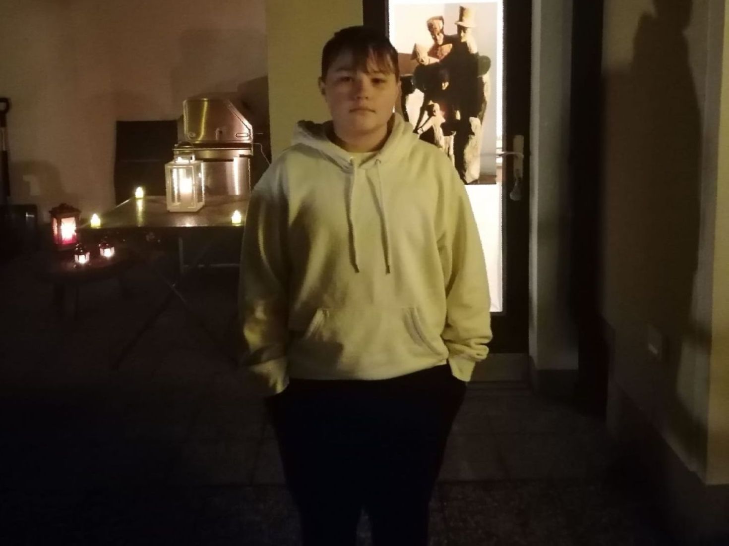 Foto: Adventsfenster