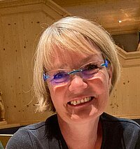 Foto: Pfarrerin Gaby Bach