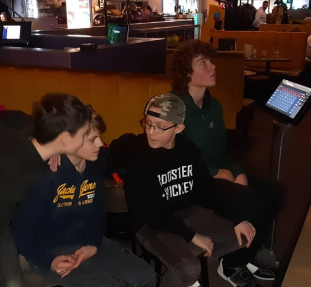 Foto: Jungschar