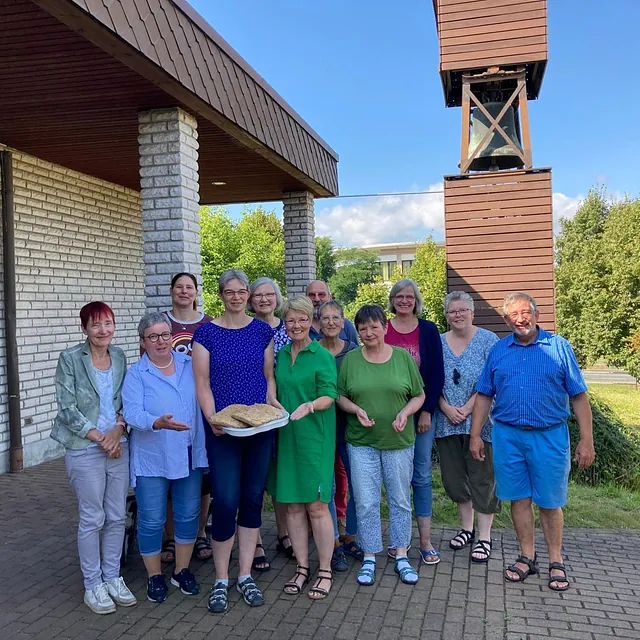 Fotos vom Konzeptionstag