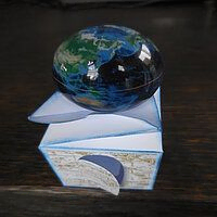 Konfirmation 2020: Geschenk