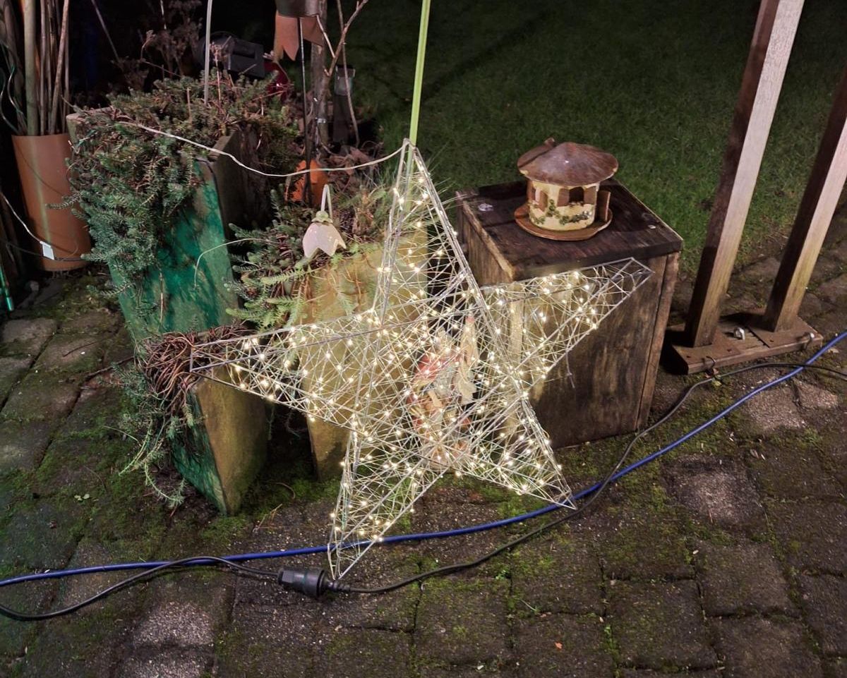 Foto: Advebtsfenster