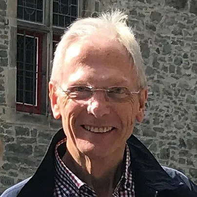 Heinz-Bruno Schar