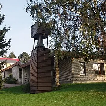 Foto: Paul-Schneider-Haus